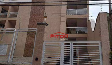 Apartamento - Penha - São Paulo/SP