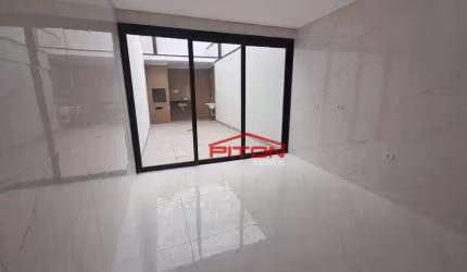 Sobrado  - Vila Ré - São Paulo/SP
