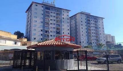 Apartamento - Engenheiro Goulart - São Paulo/SP