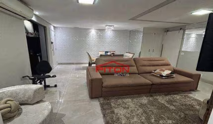 Apartamento  - Tatuapé - São Paulo/SP