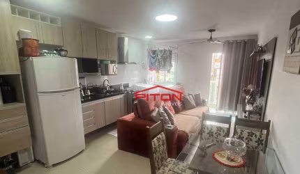 Apartamento - Cidade Patriarca - São Paulo/SP