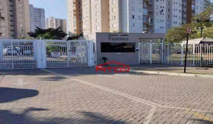 Apartamento com 3 dormitórios à venda, 65 m² por R$ 420.000,00 - Penha - São Paulo/SP