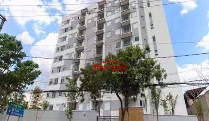 Apartamento - Tatuapé - Para Locação - SP.