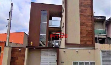 Apartamento - Artur Alvim - São Paulo/SP