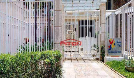 Apartamento  - Penha - São Paulo/SP
