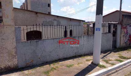 Terreno - Vila Talarico - SP>