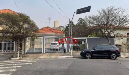 Terreno à venda, 886 m² por R$ 1.800.000,00 - Penha - São Paulo/SP