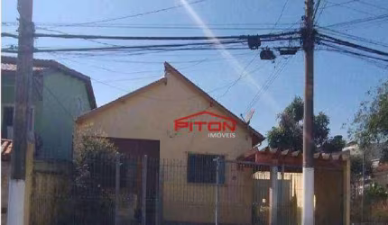 Terreno - Jardim Nordeste - São Paulo/SP