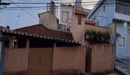 Casa - Vila Matilde - São Paulo/SP