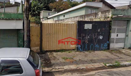 Terreno - São Miguel - São Paulo/SP