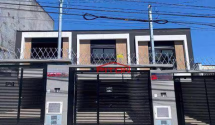 Sobrado - Artur Alvim - São Paulo/SP