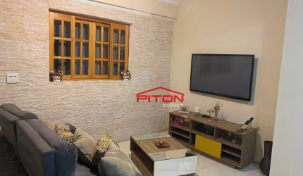 Casas - Jardim Danfer - SP.