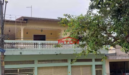 Casa - Parque Císper - São Paulo/SP