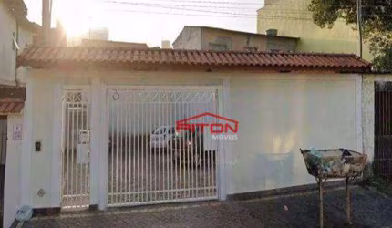 Sobrado - Vila Ré - São Paulo/SP