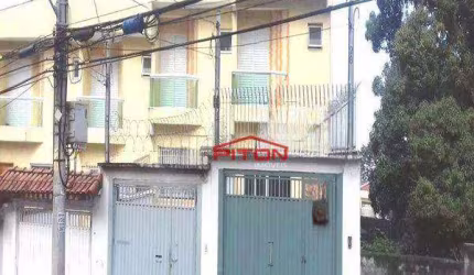 Sobrado - Vila Ré - São Paulo/SP