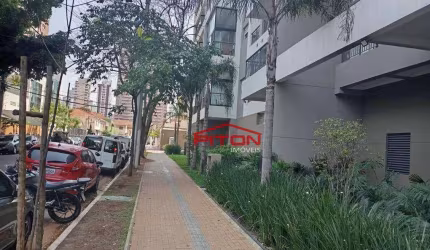 Apartamento - Tatuapé - São Paulo/SP