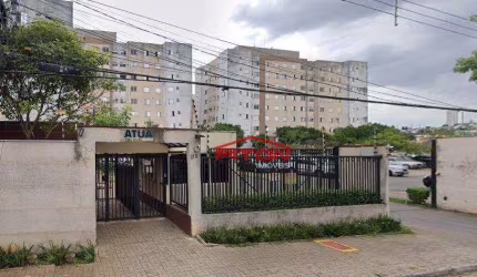 Apartament - Jardim São Francisco (Zona Leste) - São Paulo/SP