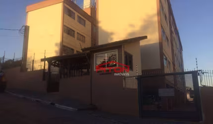 Apartamento - Vila Buenos Aires - SP.