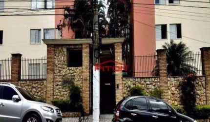 Apartamento - Vila Esperança - São Paulo/SP