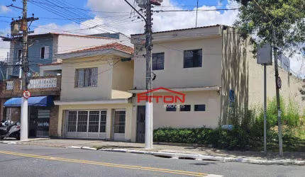 Sobrado - Penha - São Paulo/SP