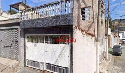 Casa Térrea - Penha - São Paulo/SP