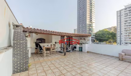Casa - Tatuapé - São Paulo/SP
