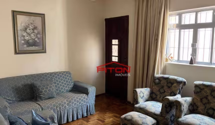 Casa com 3 dormitórios à venda, 220 m² por R$ 1.000.000,00 - Penha - São Paulo/SP