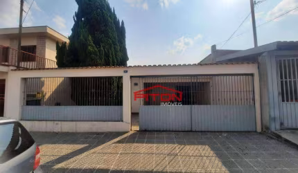 Casa Térrea com edícula  -  Guarulhos/SP