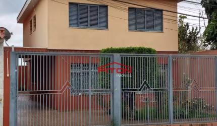Sobrado - Vila Granada - São Paulo/SP