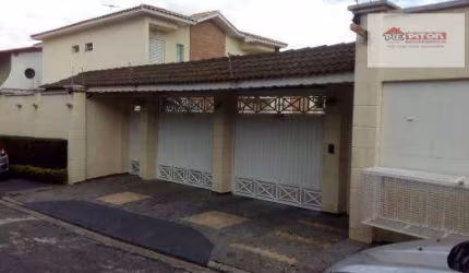 Sobrado à venda, 180 m² por R$ 690.000,00 - Cangaíba - São Paulo/SP