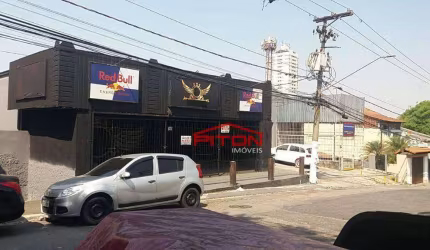 Terreno - Cidade A. E. Carvalho - São Paulo/SP