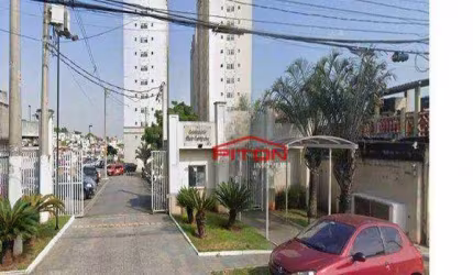 Apartamento - Engenheiro Goulart - SP.      - São Paulo/SP