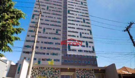 Apartamento - Tatuapé - São Paulo/SP