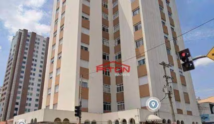 Apartamento - Tatuapé - São Paulo/SP
