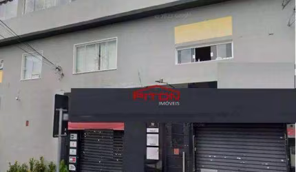 Salas Para Alugar - Tatuapé - São Paulo/SP