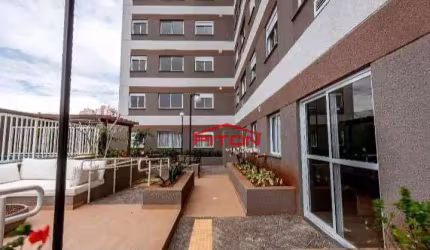 Apartamento - Carrão - São Paulo/SP