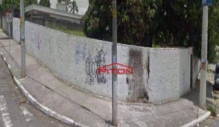Terreno - Vila Paranaguá - São Paulo/SP