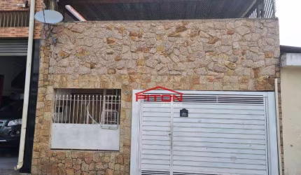 Casa Térrea - Cangaíba - São Paulo/SP