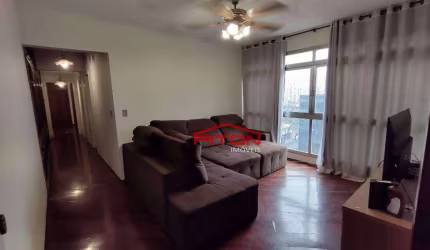 Apartamento com 3 dormitórios, 123 m² - venda por R$ 630.000,00 ou aluguel por R$ 7.050,00/mês - Penha - São Paulo/SP