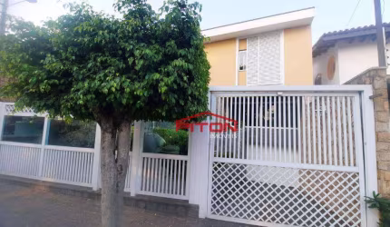 Sobrado com 3 dormitórios à venda, 320 m² por R$ 2.250.000,00 - Penha - São Paulo/SP
