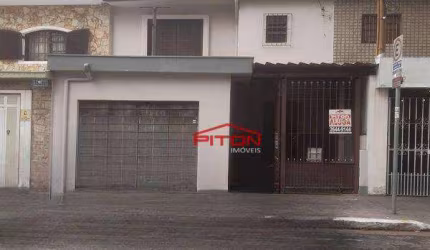 Sobrado - Tatuapé - São Paulo/SP