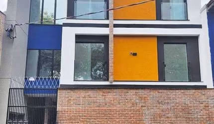 Apartamento - Vila Diva - São Paulo/SP