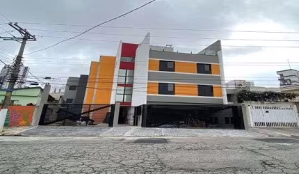 Apartamento com 2 dormitórios à venda, 45 m² por R$ 265.000,00 - Vila Carrao - São Paulo/SP