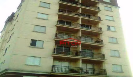 Apartamento - Ermelino Matarazzo - São Paulo/SP