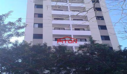 Apartamento - Água Rasa - São Paulo/SP