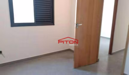 Apartamento - Penha - São Paulo/SP
