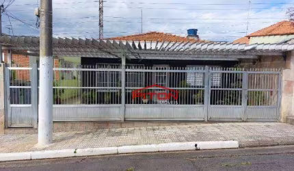Casa - Vila Granada - São Paulo/SP