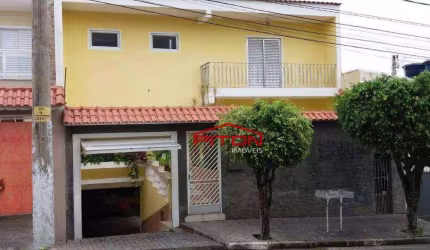 Sobrado - São Miguel - São Paulo/SP