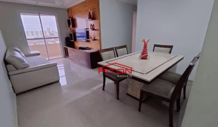 Apartamento com 3 dormitórios à venda, 62 m² por R$ 420.000,00 - Penha - São Paulo/SP