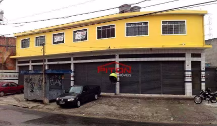 Prédio - Ermelino Matarazzo - São Paulo/SP